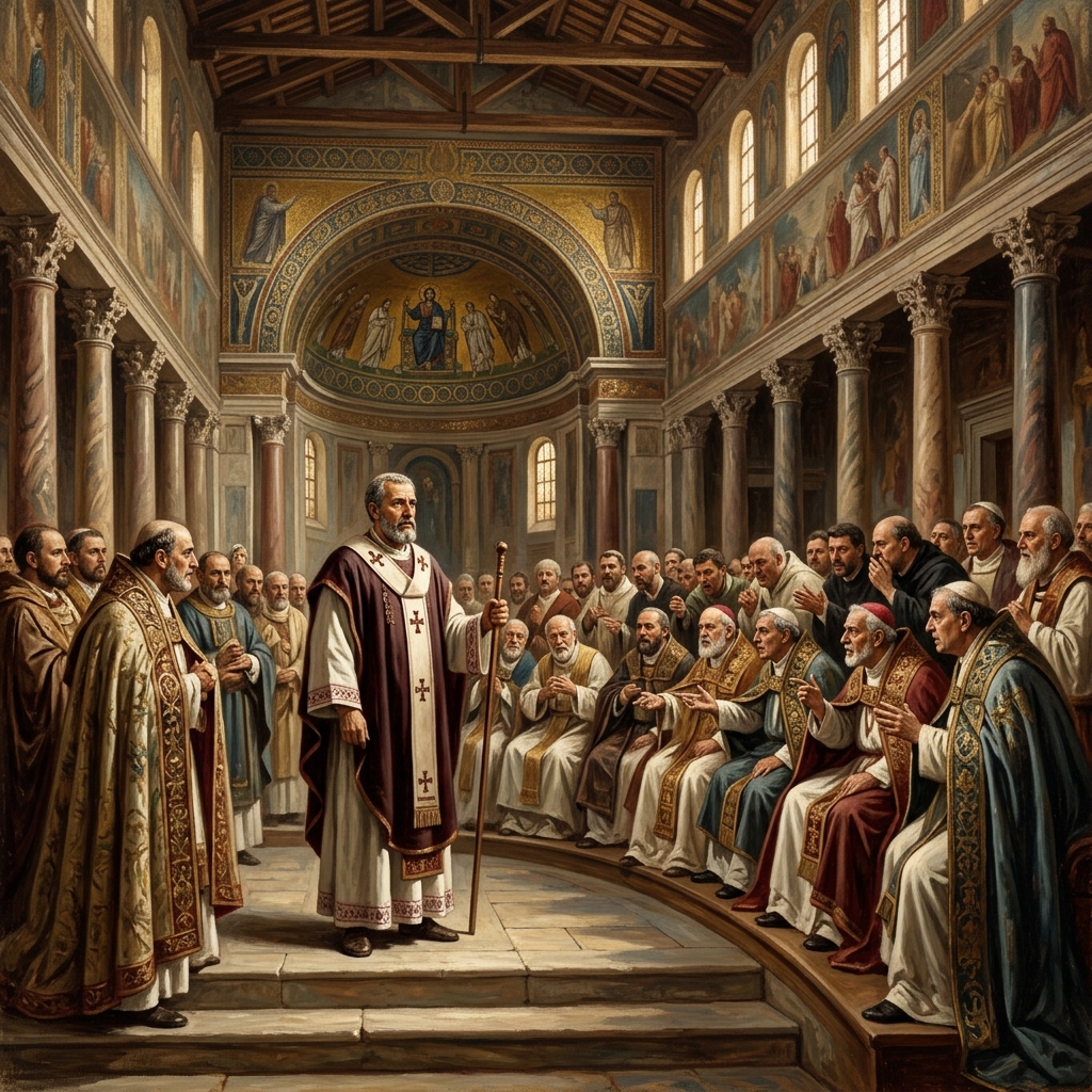 Athanasius of Alexandria