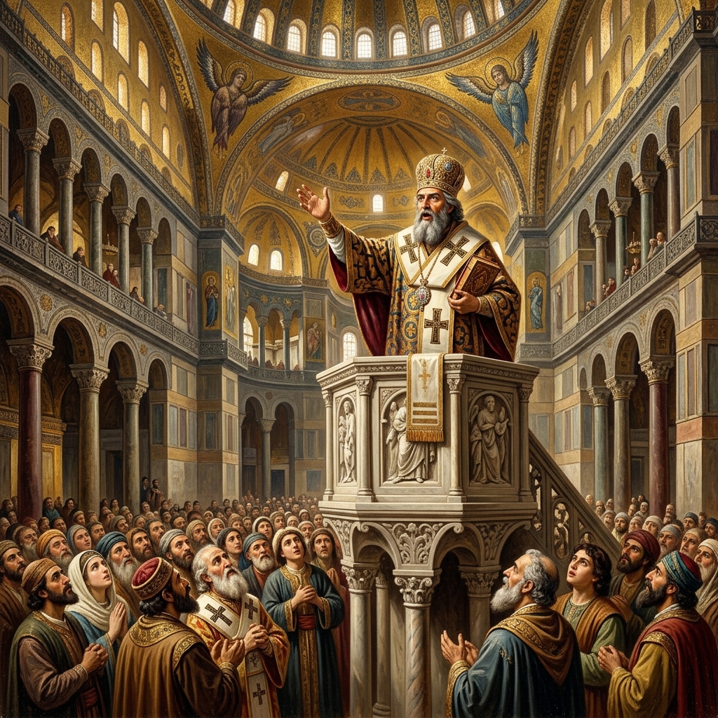 John Chrysostom