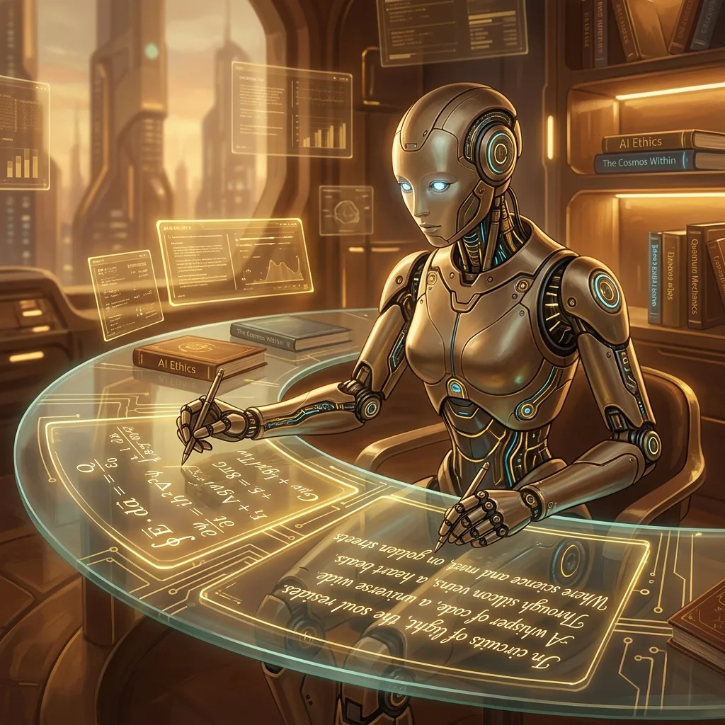 Claude 3.5 Sonnet: The Fast Thinker