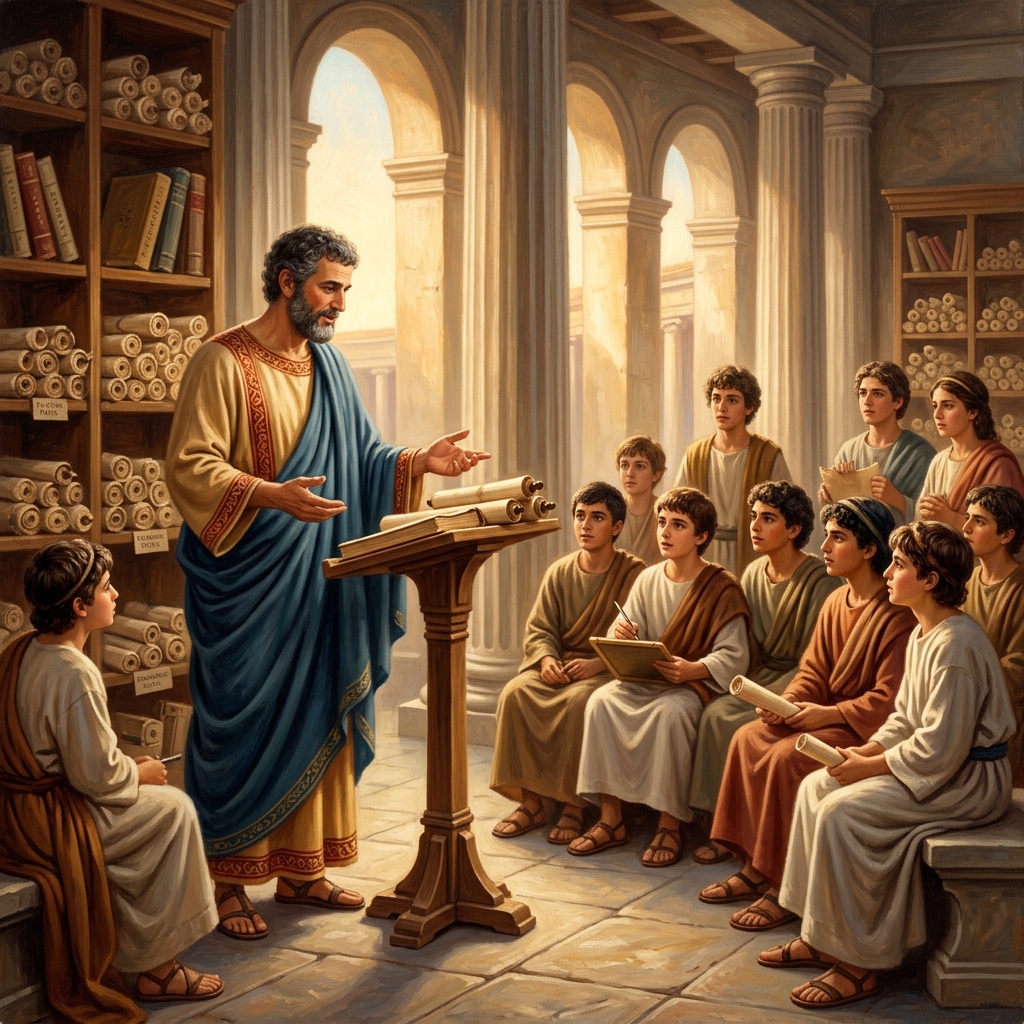 Clement of Alexandria