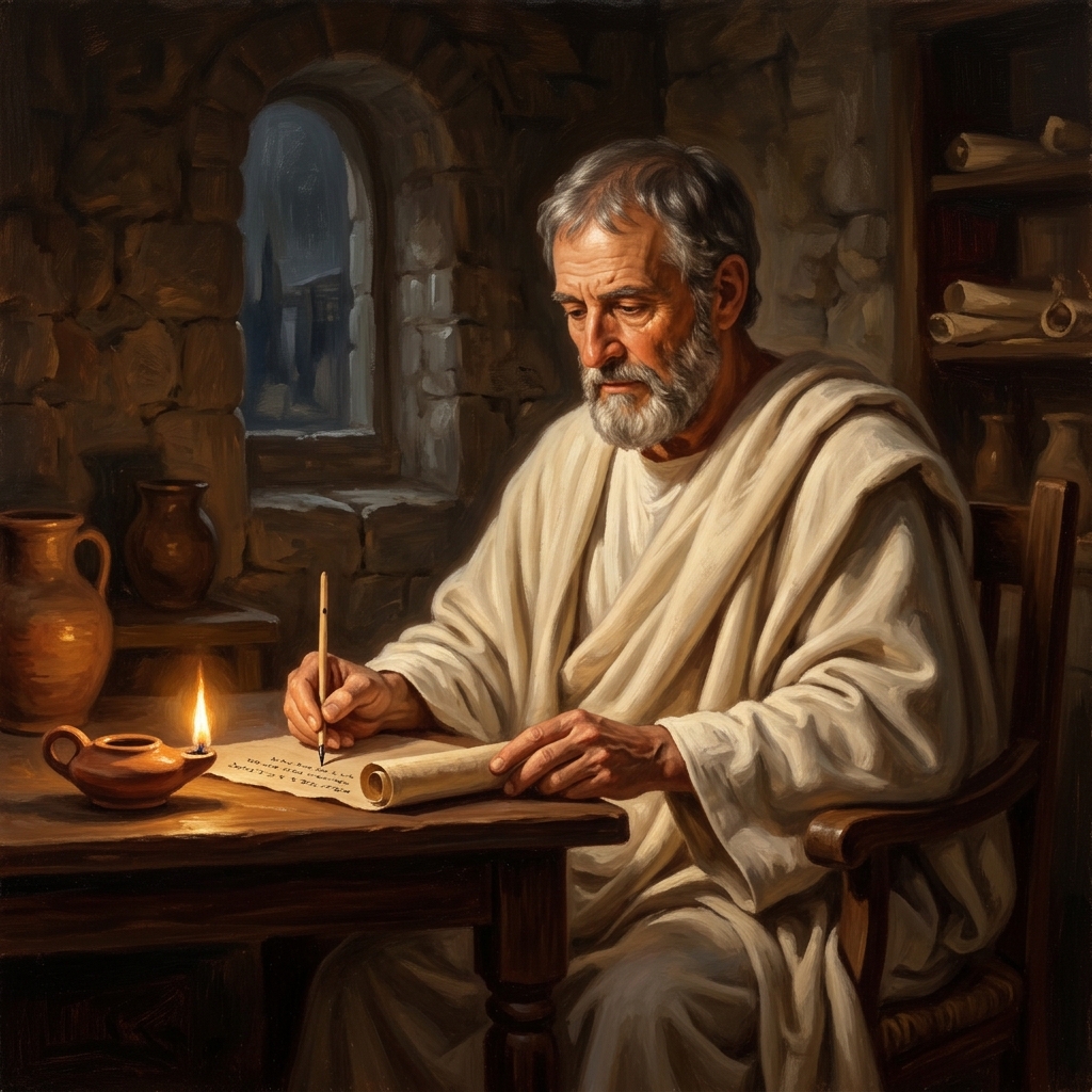 Clement of Rome