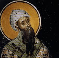 Cyril of Alexandria