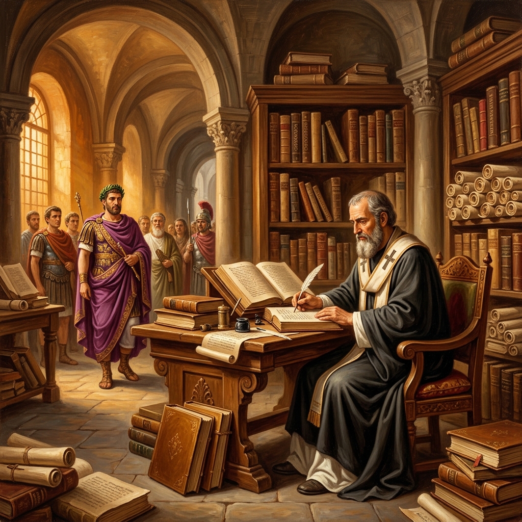Eusebius of Caesarea