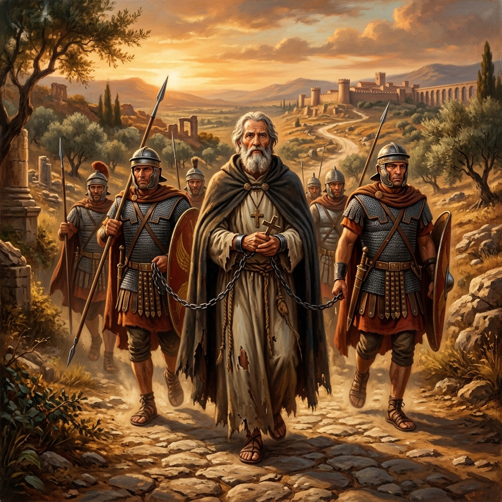 Ignatius of Antioch