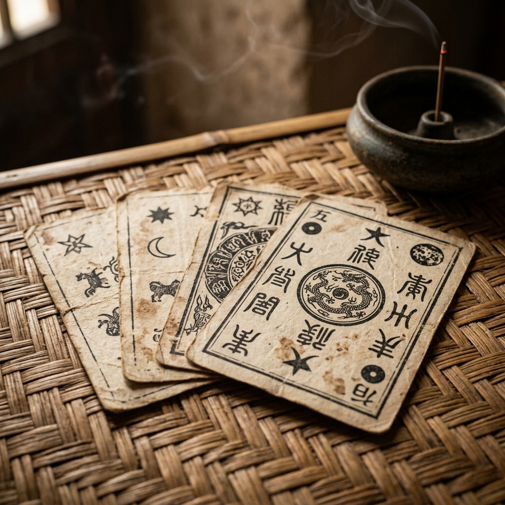 Playing Cards