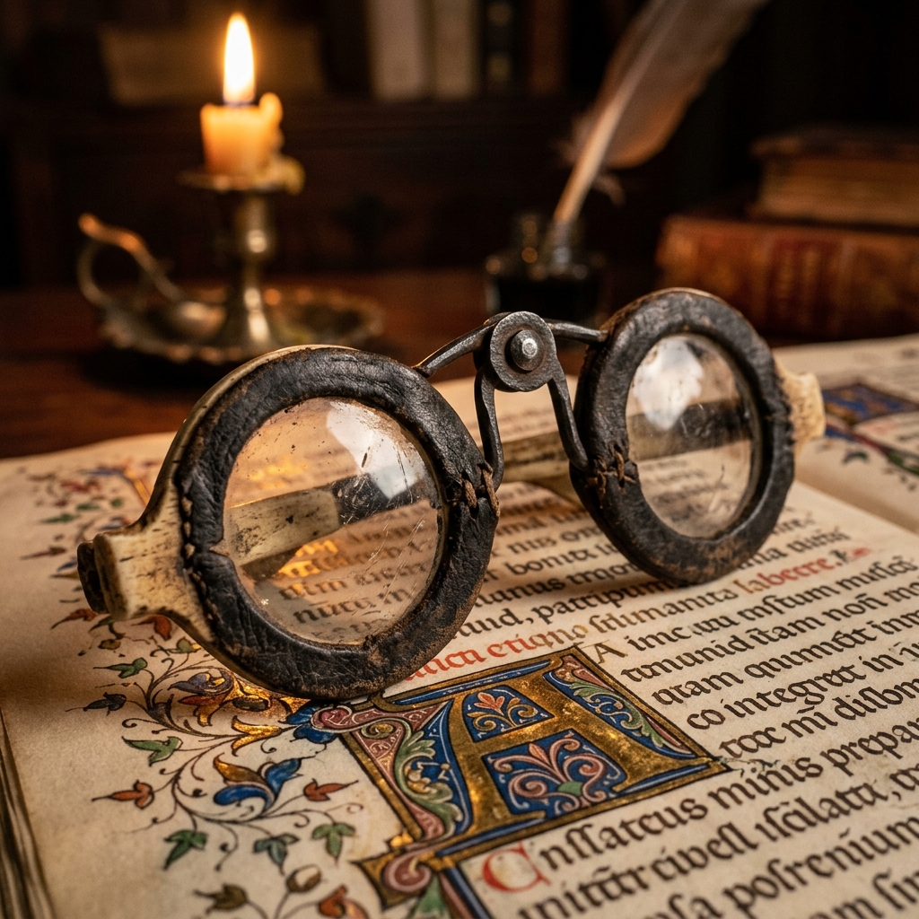 Eyeglasses