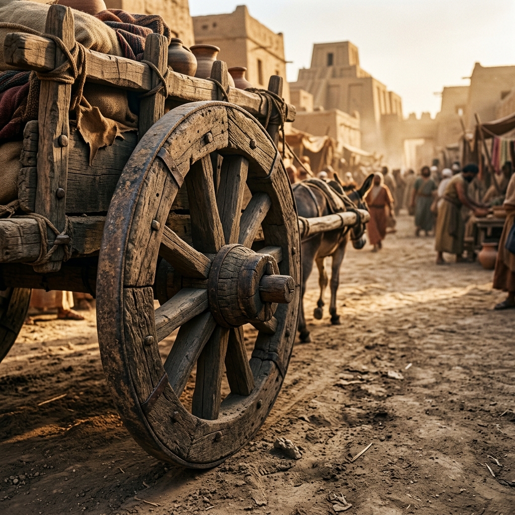 The Wheel
