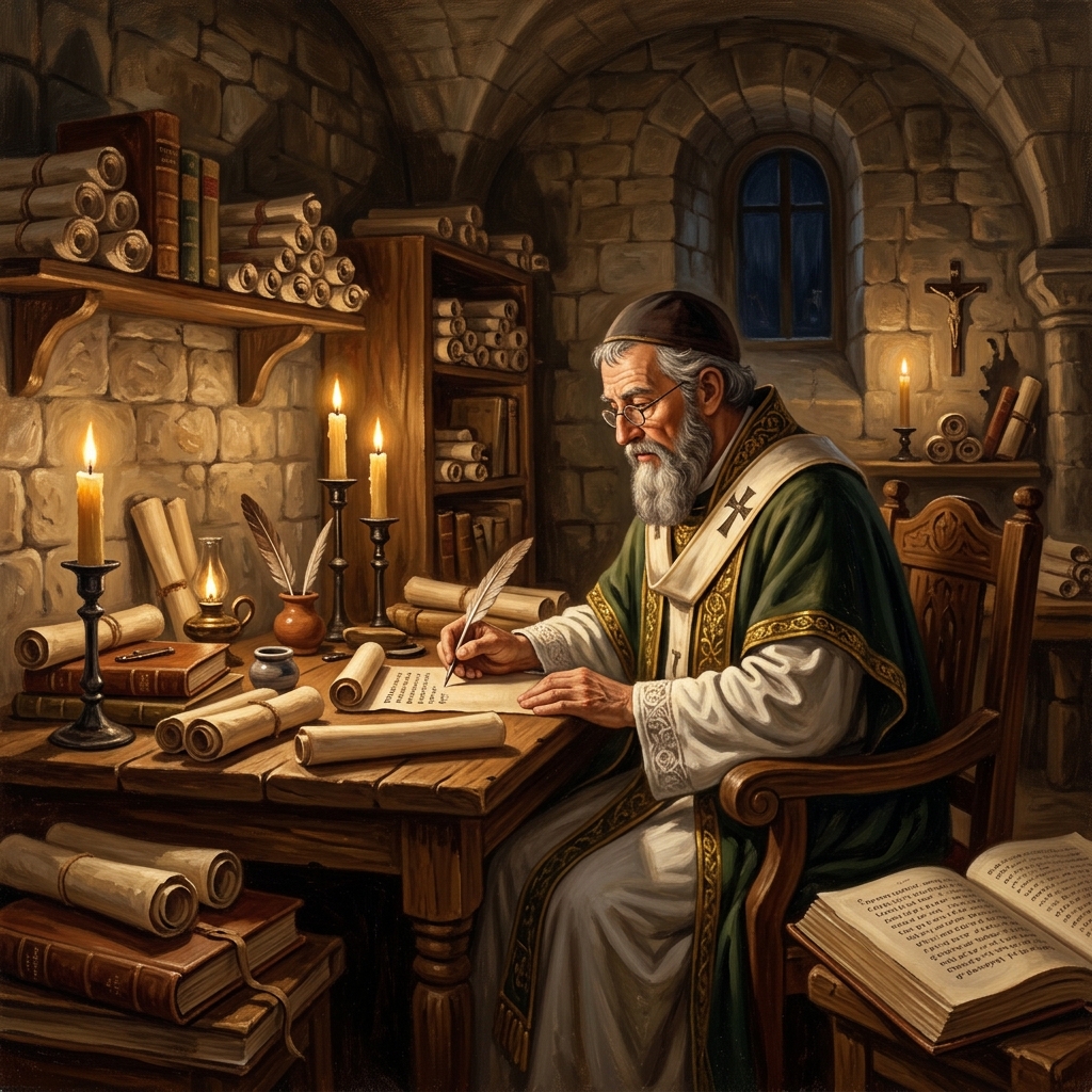Irenaeus of Lyon