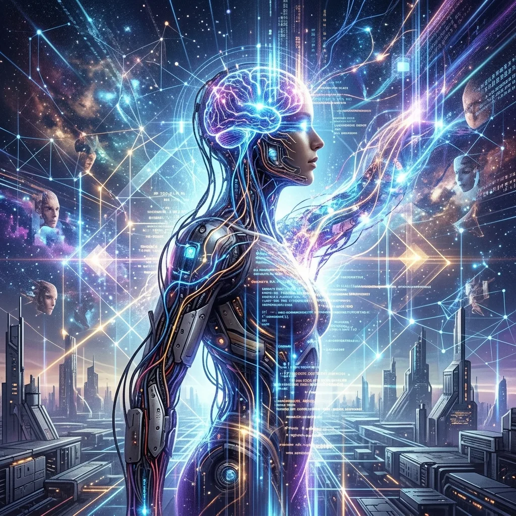 The Singularity Is Near