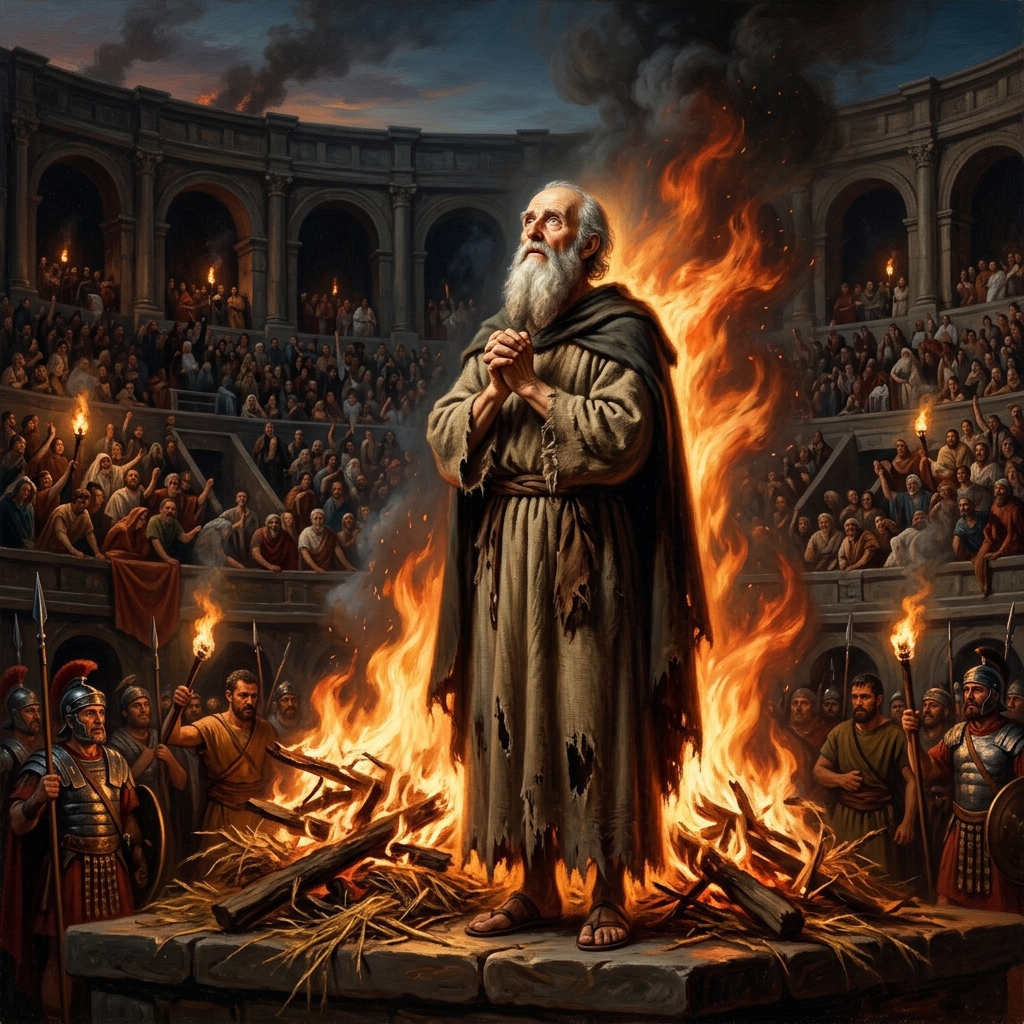 Polycarp of Smyrna