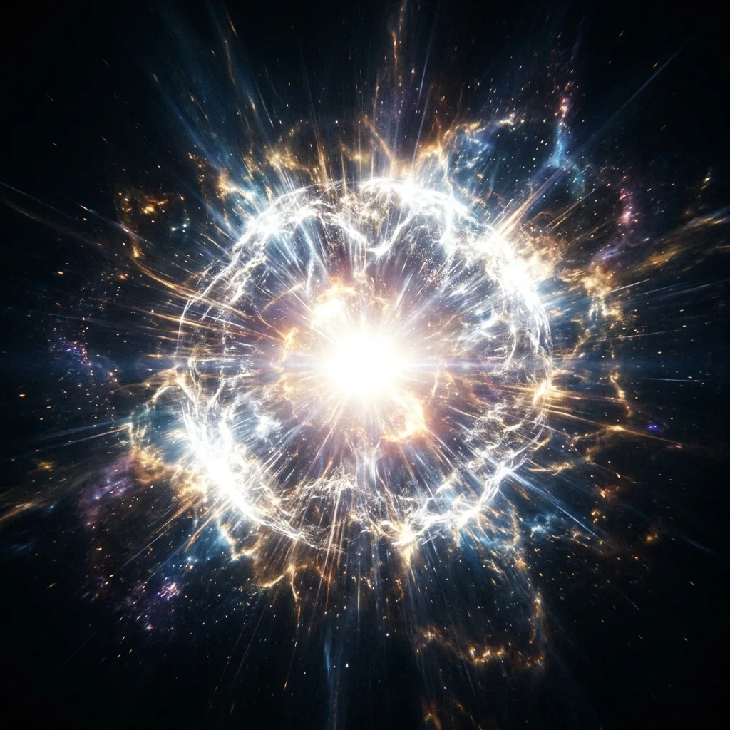 The Big Bang