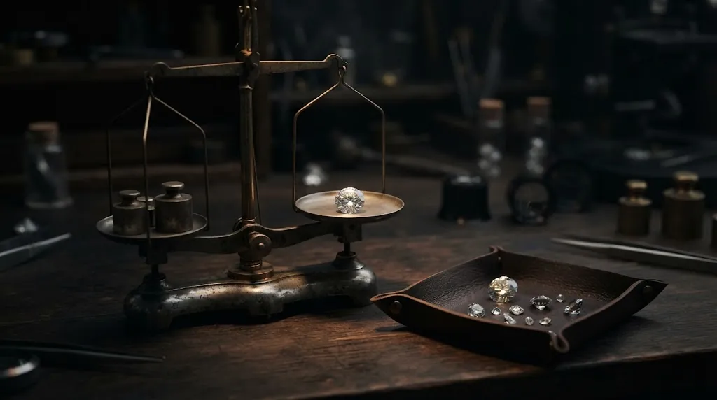The Cullinan Diamond