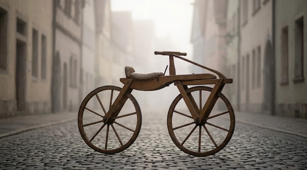 The Running Machine