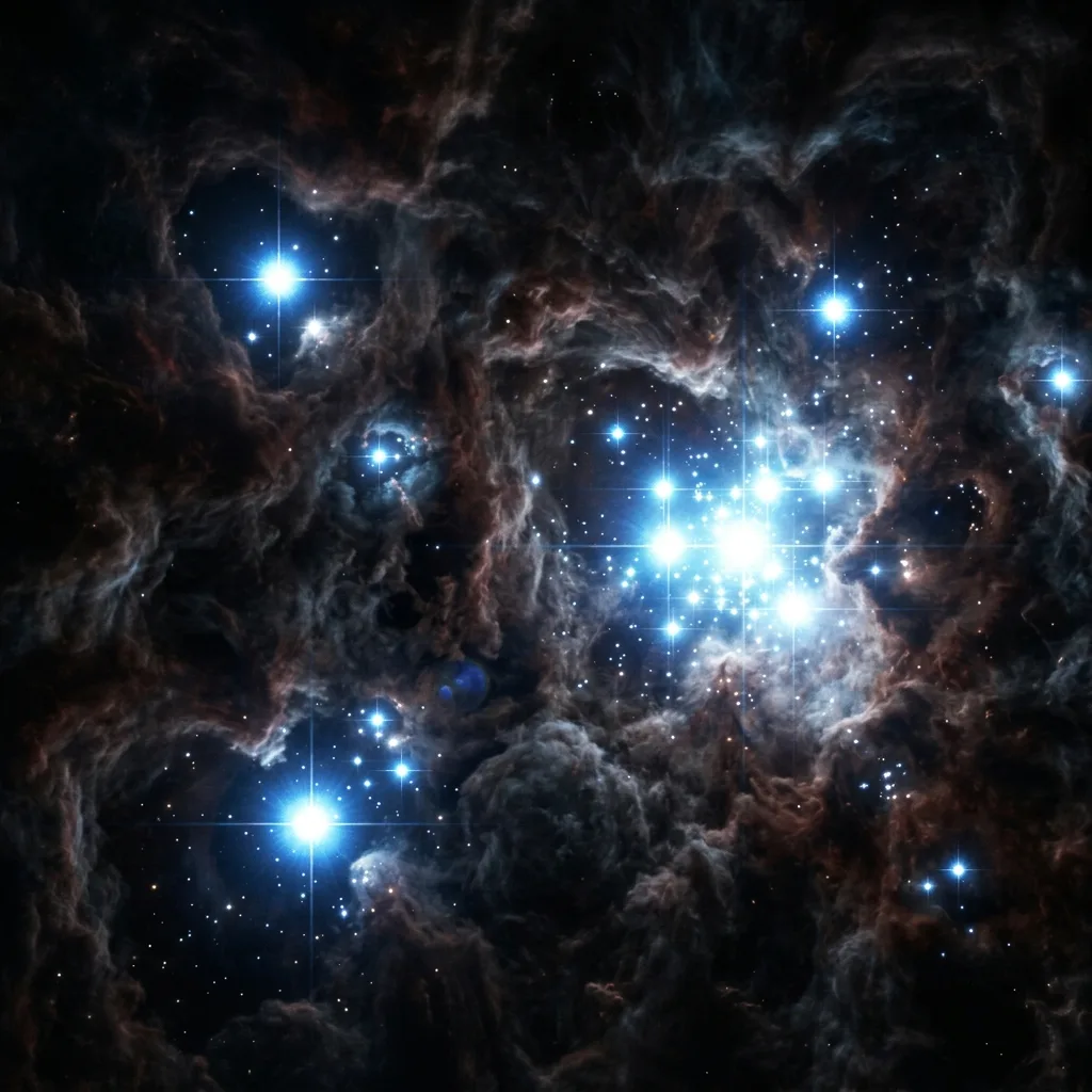 The First Star Formations