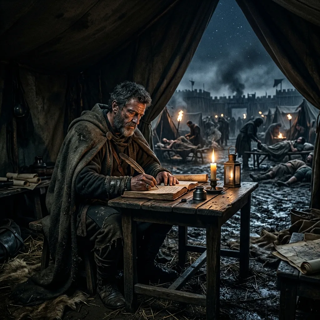 Marcus Aurelius & The Meditations
