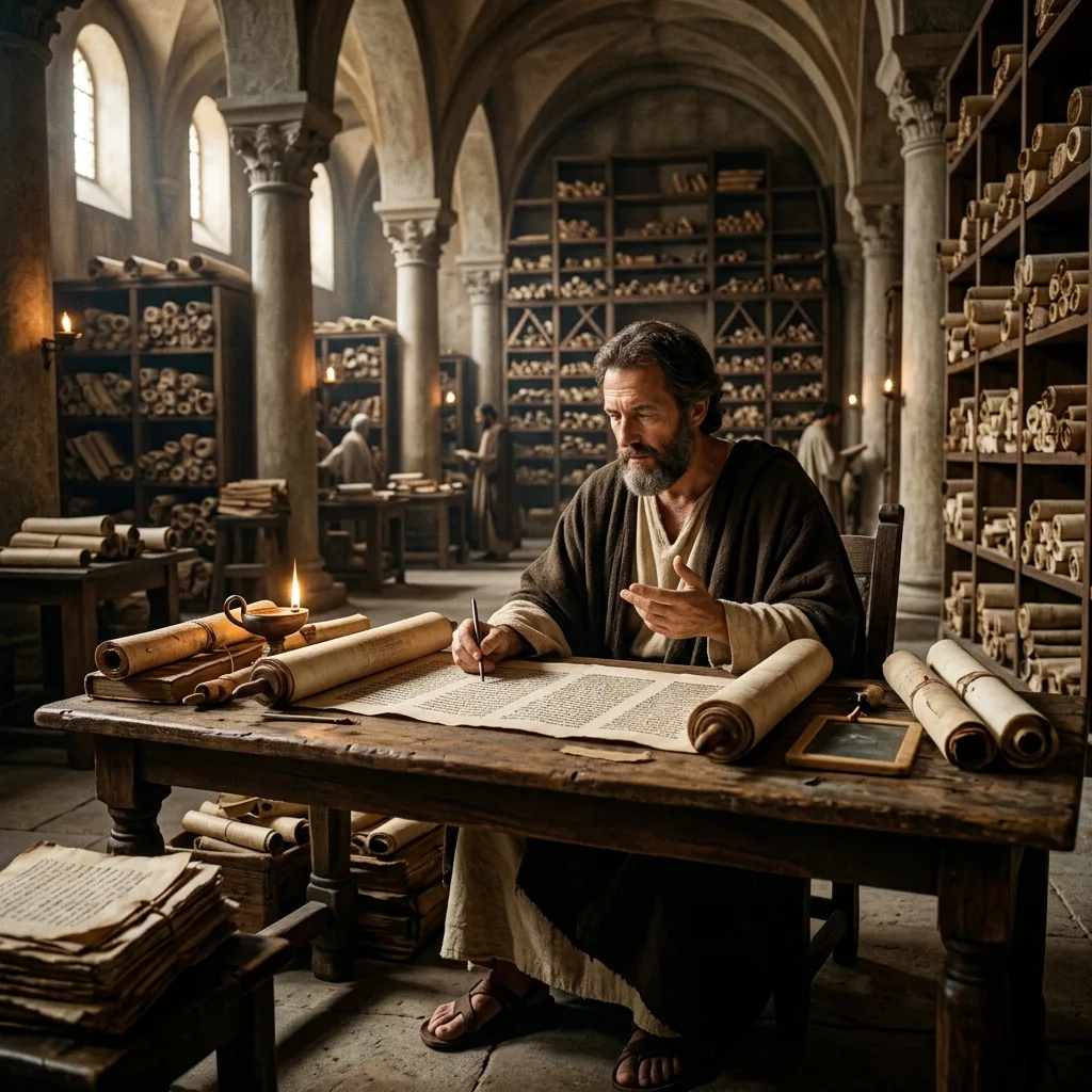 Origen of Alexandria