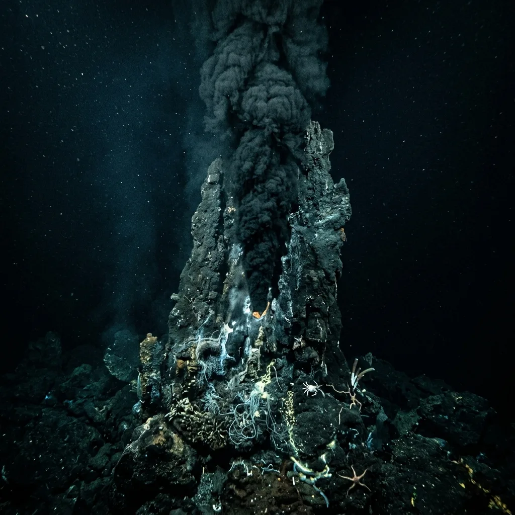 The Origin of Life