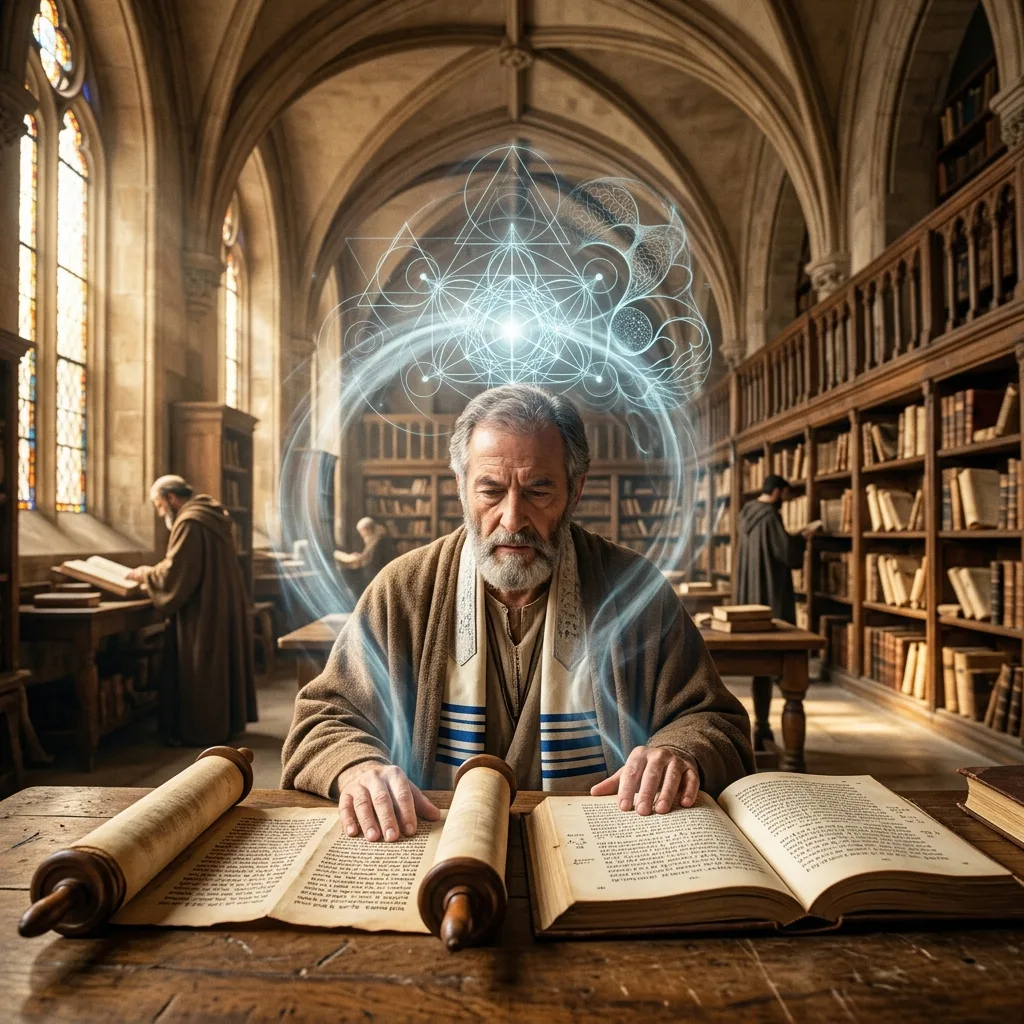 Philo of Alexandria
