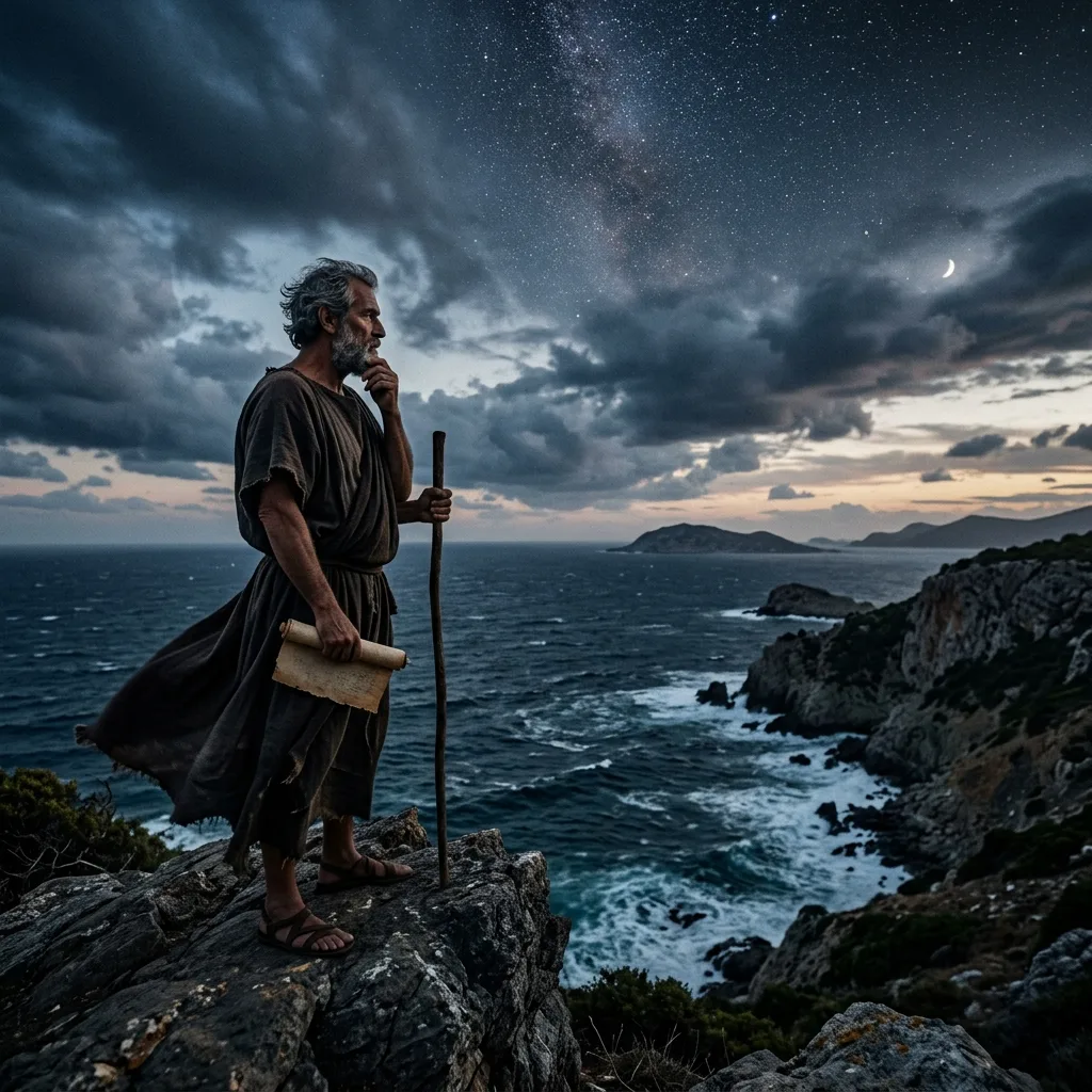 The Pre-Socratic Philosophers