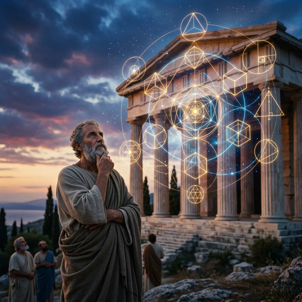 Pythagoras