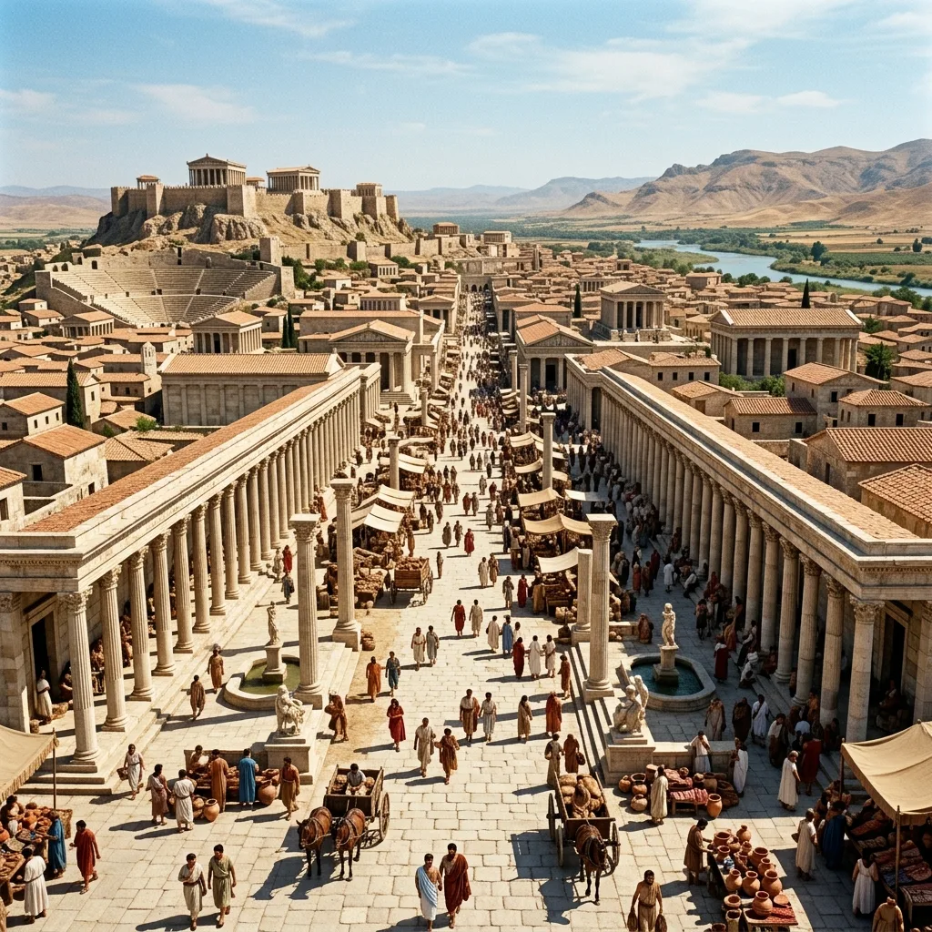 The Seleucid Empire