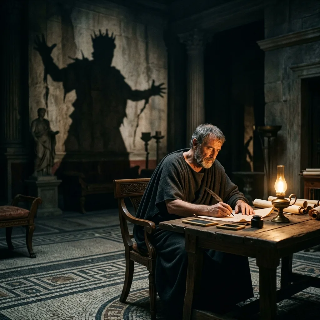 Seneca the Younger