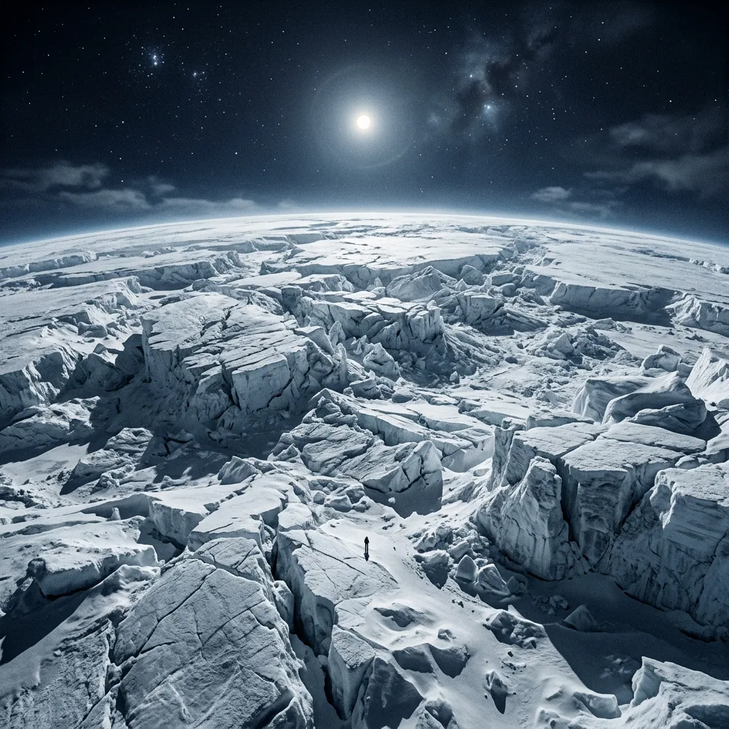 Snowball Earth