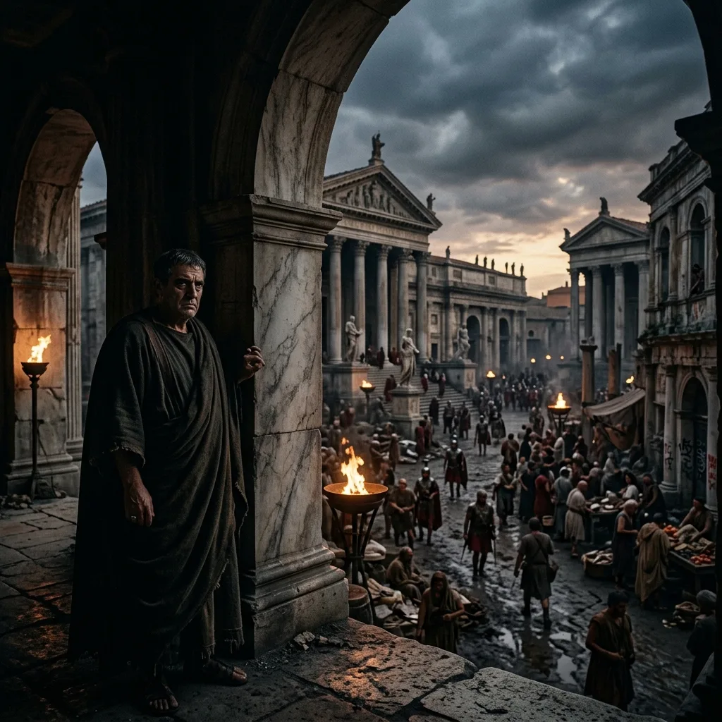 Tacitus: The Annals & Histories