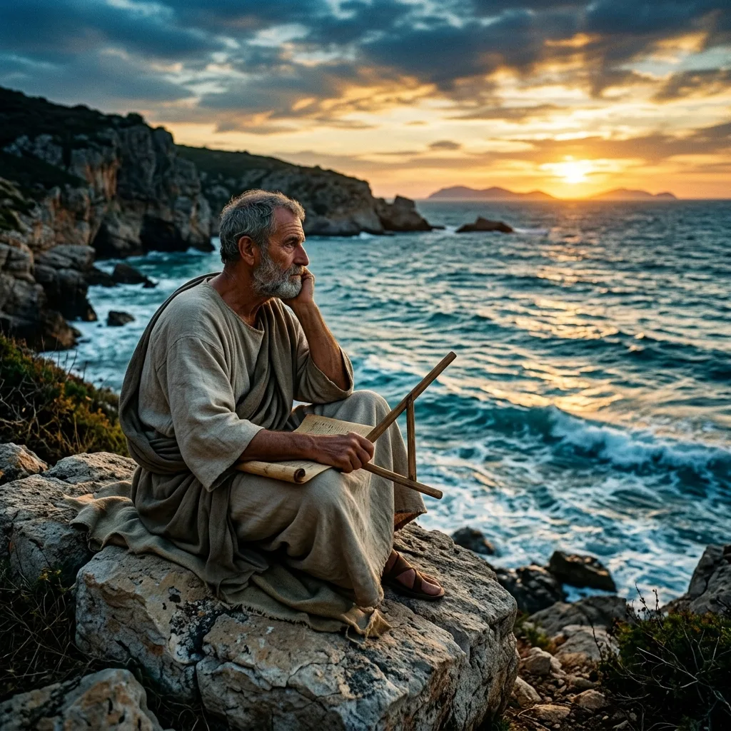 Thales of Miletus