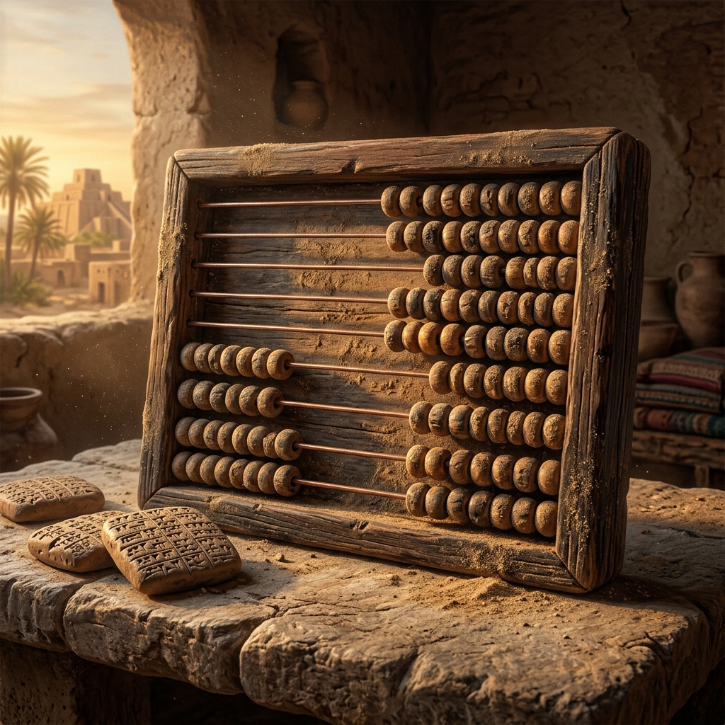 The Abacus