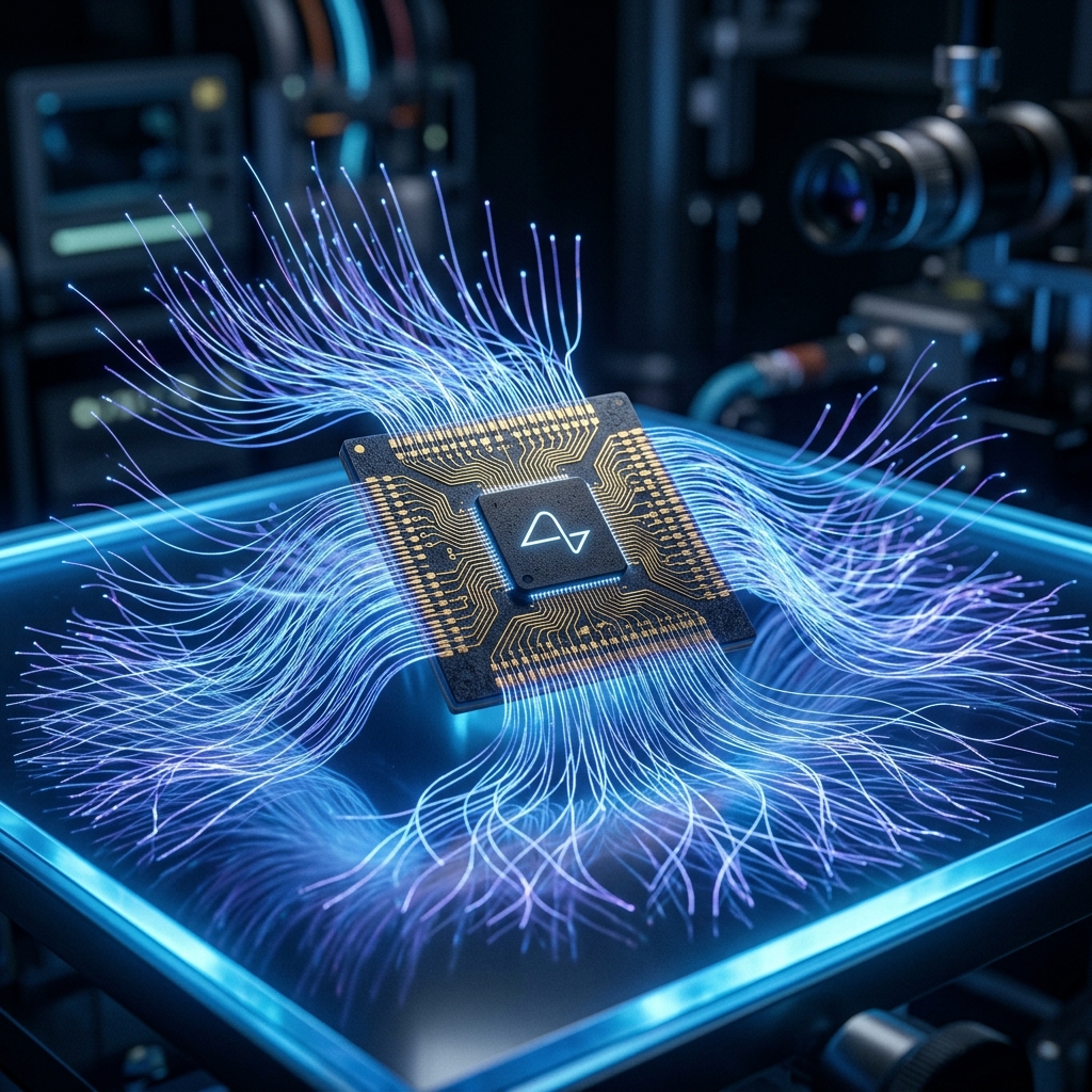 Brain-Computer Interfaces (Neuralink)