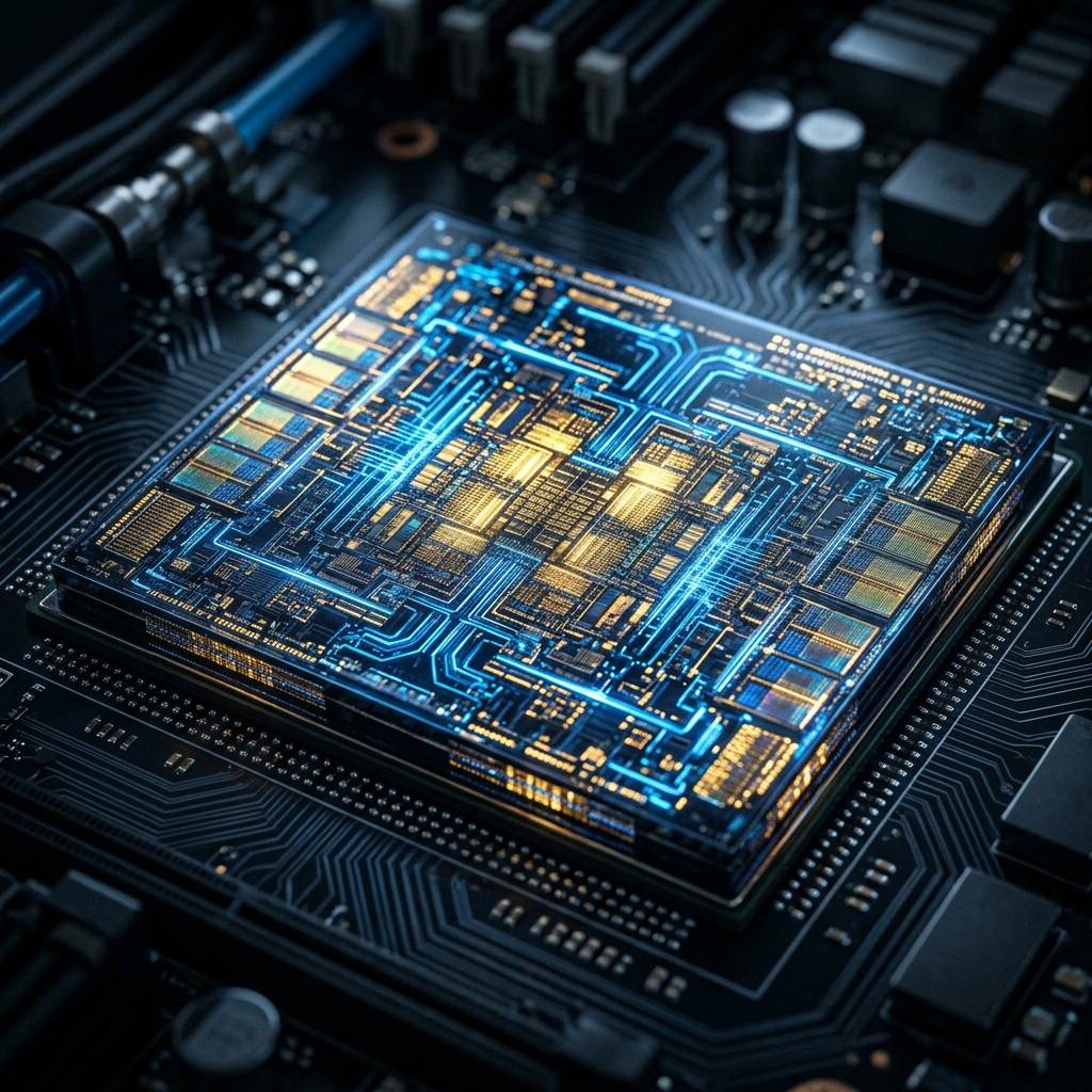 NVIDIA Blackwell & Hyper-Scale GPUs