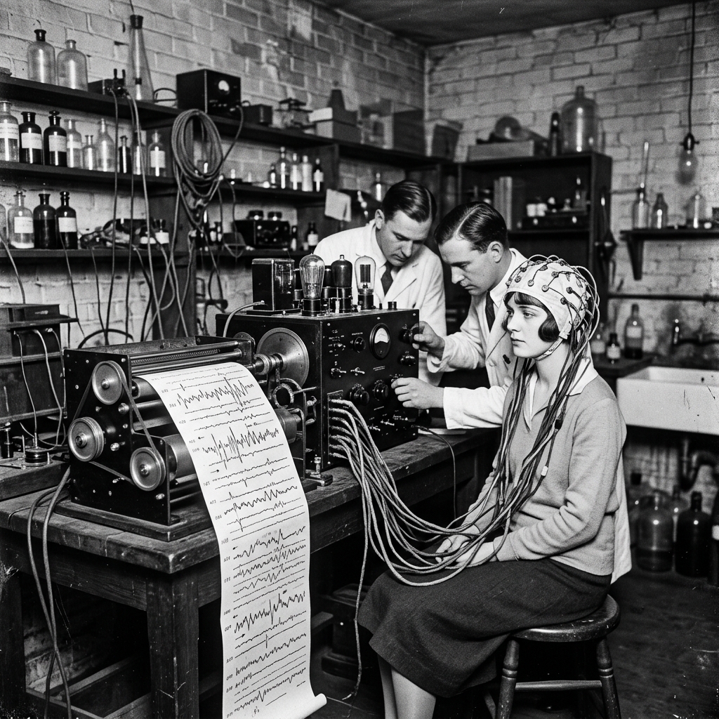 The Electroencephalogram (EEG)