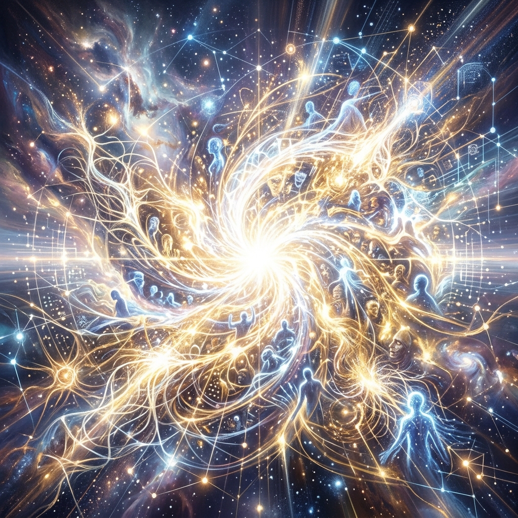 The Technological Singularity