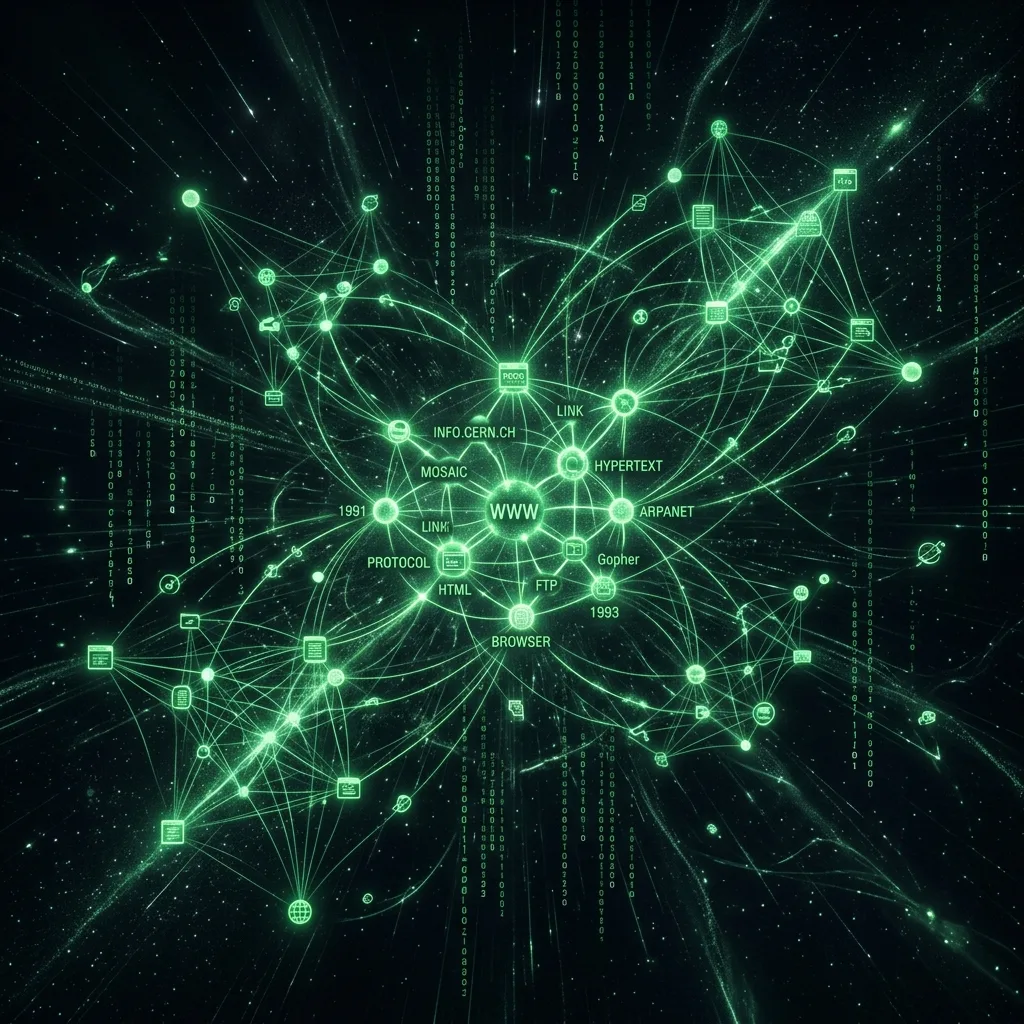 The World Wide Web